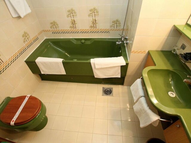 фотографии отеля Institut Dr. Simo Milosevic изображение №23