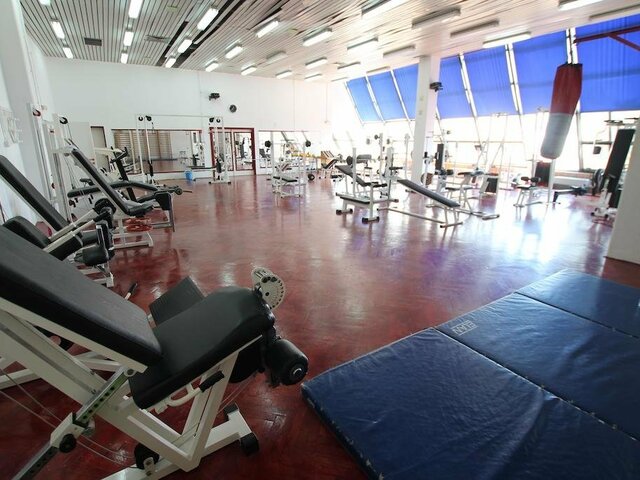 фотографии отеля Institut Dr. Simo Milosevic изображение №19