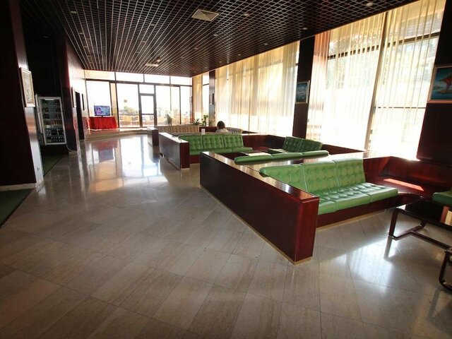 фото отеля Institut Dr. Simo Milosevic изображение №21