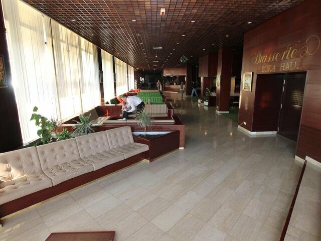 фотографии отеля Institut Dr. Simo Milosevic изображение №15