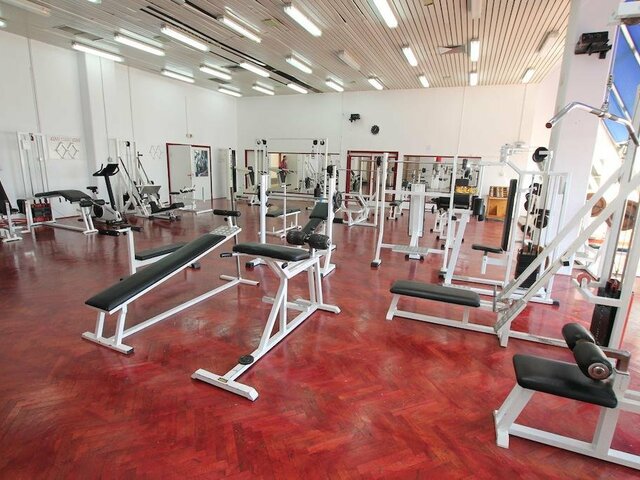 фото Institut Dr. Simo Milosevic изображение №22