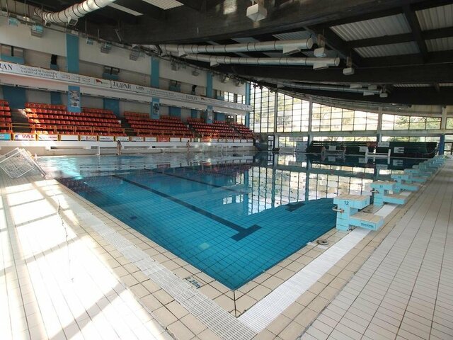 фотографии Institut Dr. Simo Milosevic изображение №16