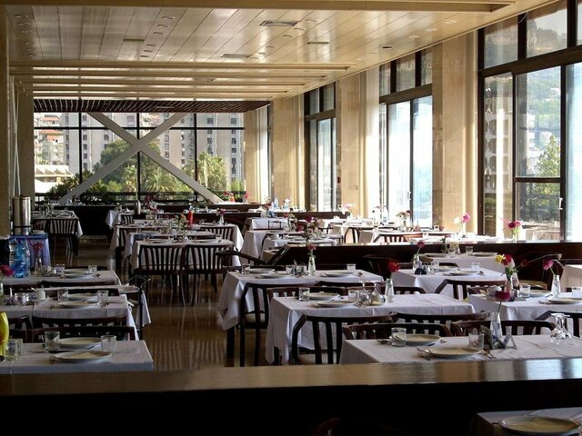 фото Institut Dr. Simo Milosevic изображение №14