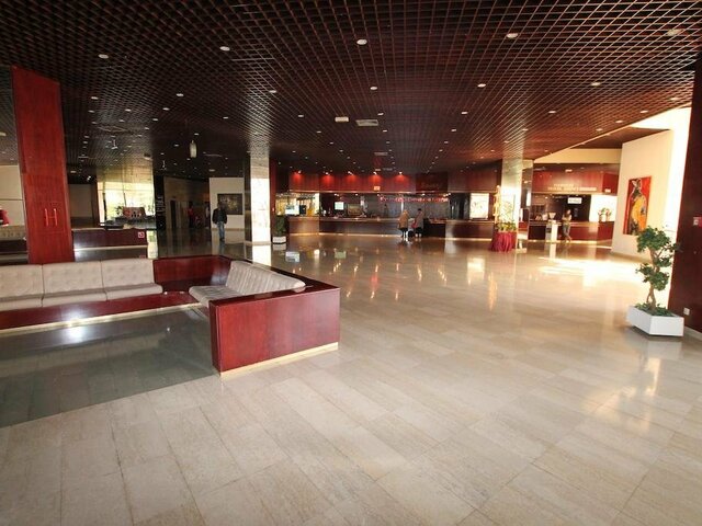 фото Institut Dr. Simo Milosevic изображение №10