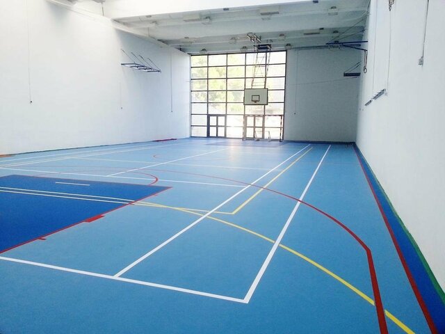 фотографии Institut Dr. Simo Milosevic изображение №12