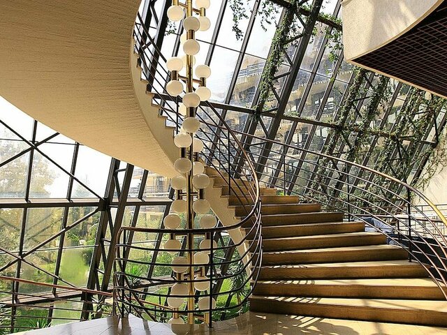 фото отеля Institut Dr. Simo Milosevic изображение №9