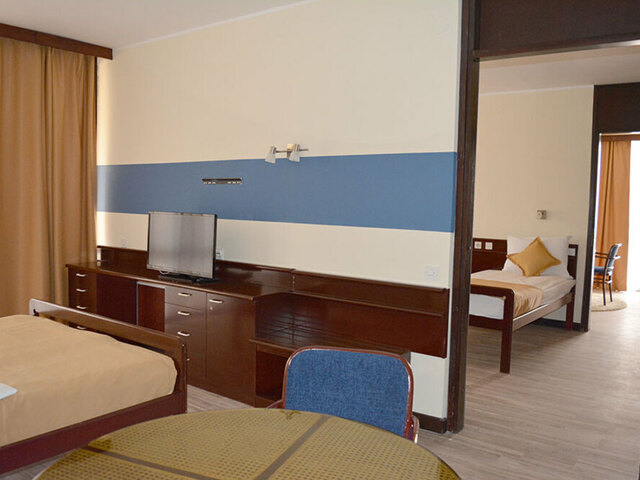 фото Institut Dr. Simo Milosevic изображение №6