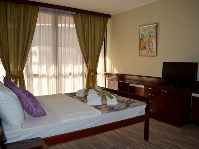 фотографии отеля Institut Dr. Simo Milosevic изображение №7