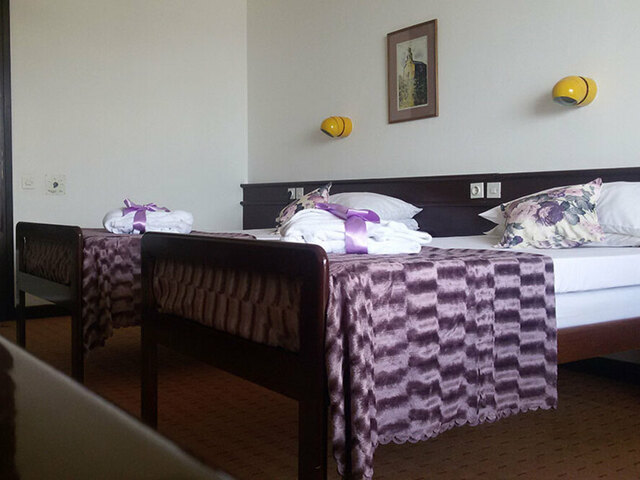 фотографии Institut Dr. Simo Milosevic изображение №8