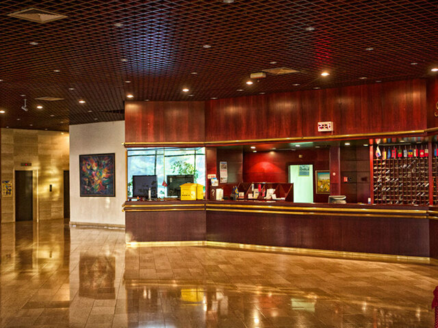 фото отеля Institut Dr. Simo Milosevic изображение №5