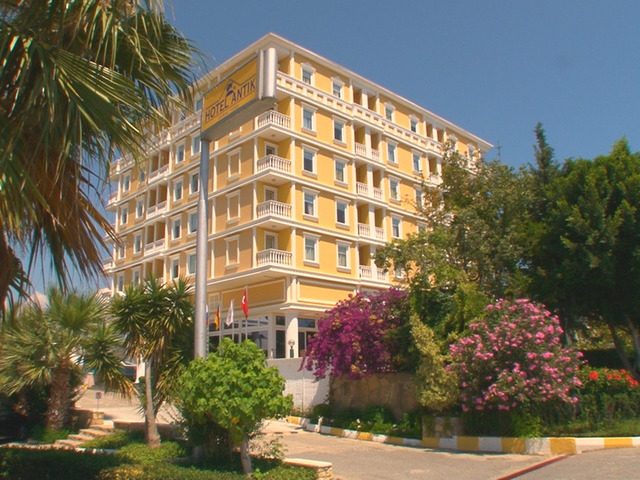 Hotel