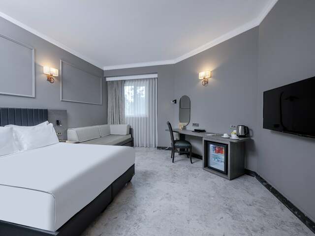 фото Adora Hotel & Resort (ex. Adora Golf Resort; Adora Resort) изображение №26