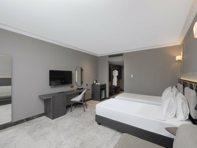 фото отеля Adora Hotel & Resort (ex. Adora Golf Resort; Adora Resort) изображение №21