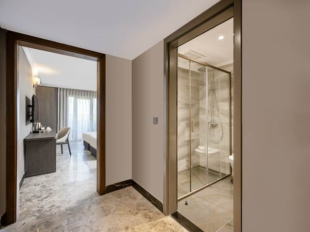 фото отеля Adora Hotel & Resort (ex. Adora Golf Resort; Adora Resort) изображение №17