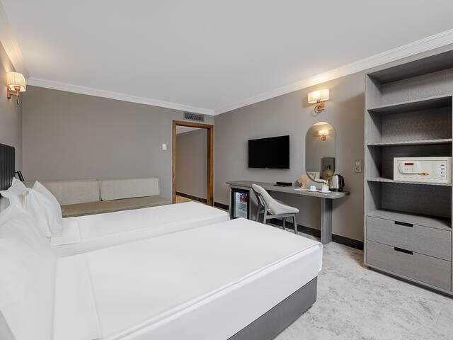 фото Adora Hotel & Resort (ex. Adora Golf Resort; Adora Resort) изображение №18