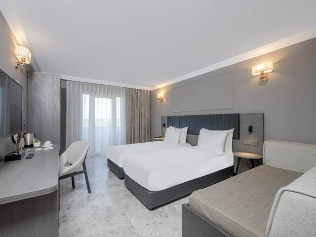 фотографии Adora Hotel & Resort (ex. Adora Golf Resort; Adora Resort) изображение №16