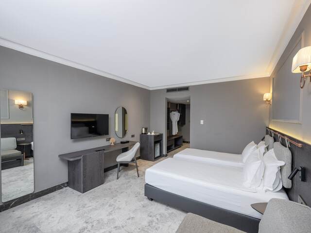 фотографии отеля Adora Hotel & Resort (ex. Adora Golf Resort; Adora Resort) изображение №15