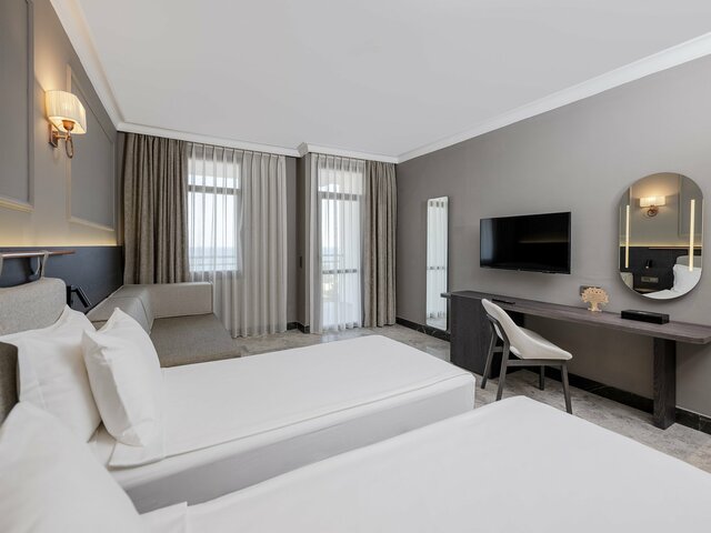 фото Adora Hotel & Resort (ex. Adora Golf Resort; Adora Resort) изображение №14