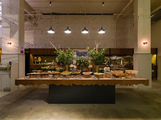 фотографии Tune Hotel Klia - Klia2 изображение №48