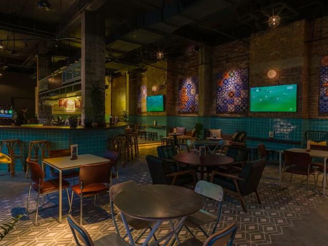 фото Tune Hotel Klia - Klia2 изображение №42