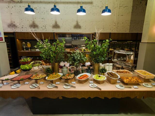 фото Tune Hotel Klia - Klia2 изображение №46