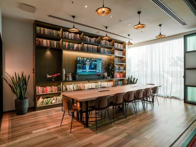 фотографии Tune Hotel Klia - Klia2 изображение №40