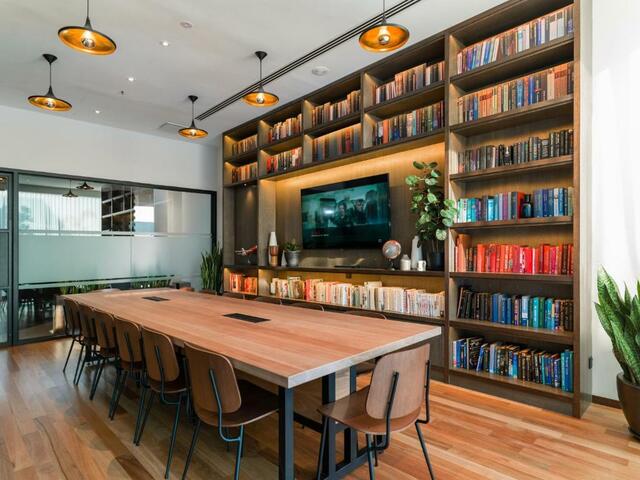 фотографии Tune Hotel Klia - Klia2 изображение №32