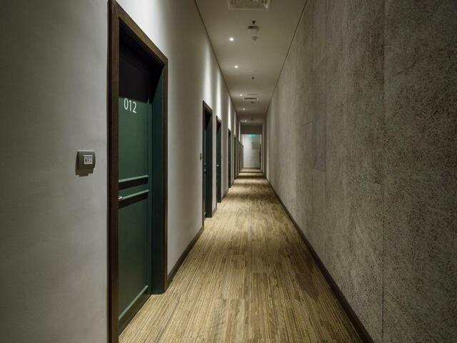 фотографии отеля Tune Hotel Klia - Klia2 изображение №35