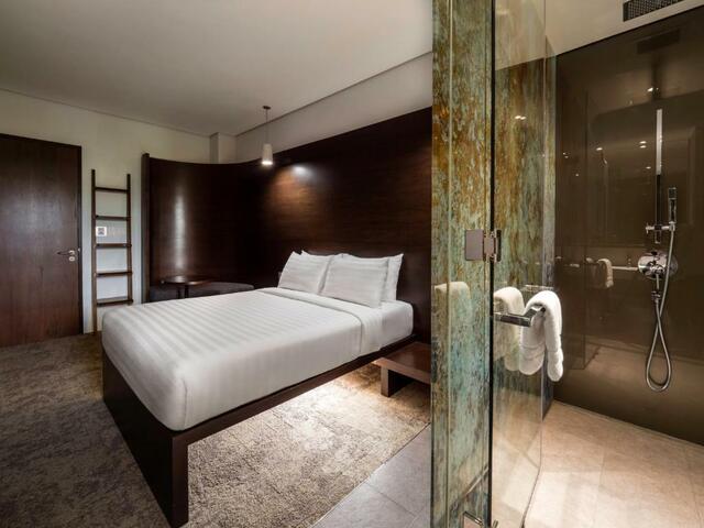 фото Tune Hotel Klia - Klia2 изображение №22