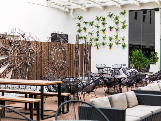 фотографии Tune Hotel Klia - Klia2 изображение №16