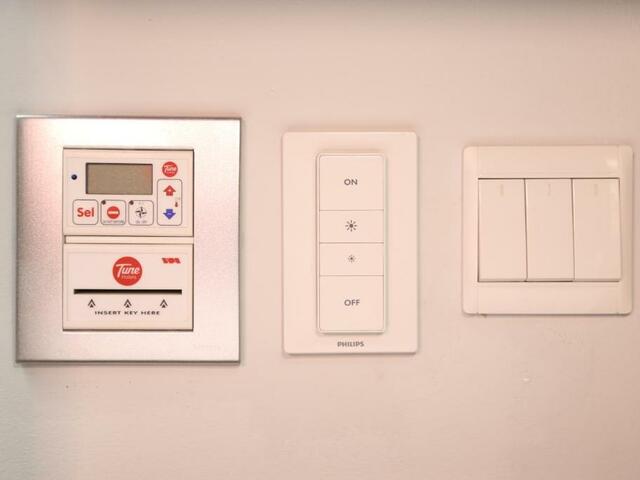 фотографии Tune Hotel Klia - Klia2 изображение №12