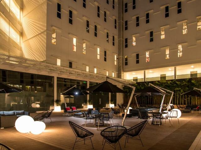 фотографии Tune Hotel Klia - Klia2 изображение №8