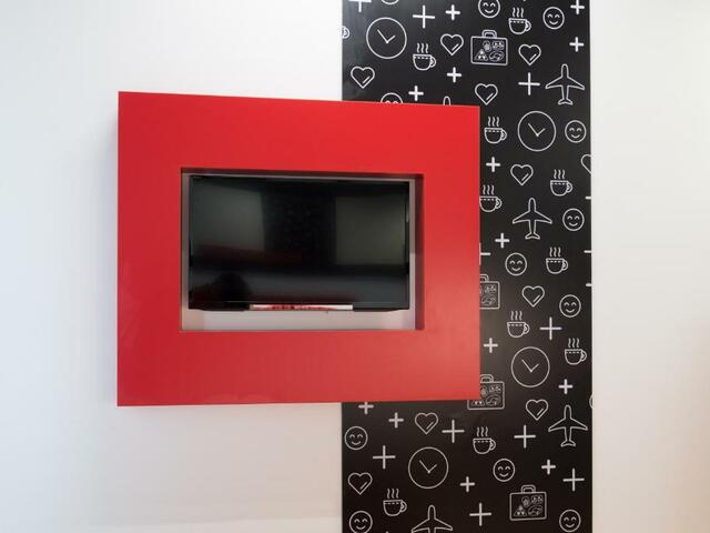 фотографии отеля Tune Hotel Klia - Klia2 изображение №7