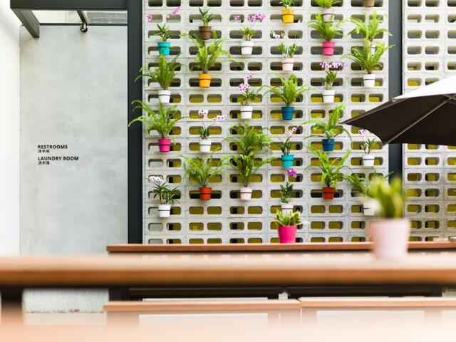 фото Tune Hotel Klia - Klia2 изображение №2