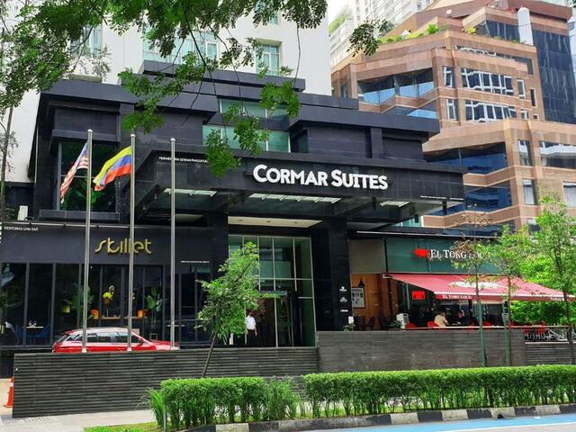 http://Cormar%20Suites