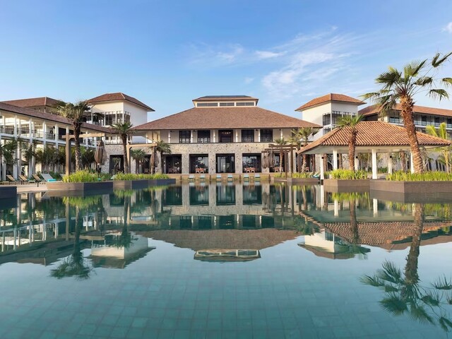 Anantara Desaru Coast Resort & Villas