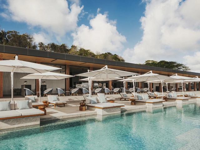 The Sireya Desaru Coast By Mandarin Oriental (ex. One&Only Desaru Coast)
