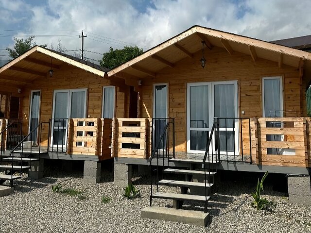 Горящие туры в отель Артель (Artel')