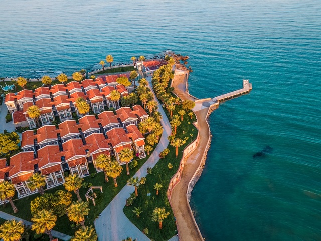 фотографии отеля Lucas Didim (ex. Club Tarhan Serenity; Club Tarhan Beach) изображение №91