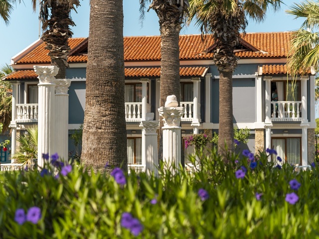 фото Lucas Didim (ex. Club Tarhan Serenity; Club Tarhan Beach) изображение №82