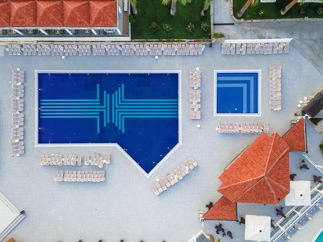 фотографии отеля Lucas Didim (ex. Club Tarhan Serenity; Club Tarhan Beach) изображение №79