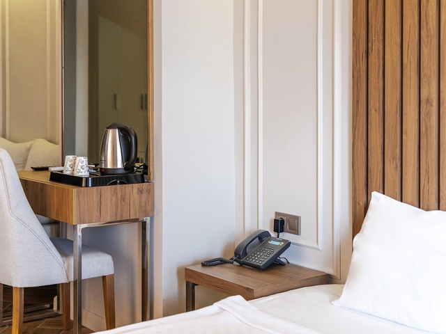 фото Lucas Didim (ex. Club Tarhan Serenity; Club Tarhan Beach) изображение №78