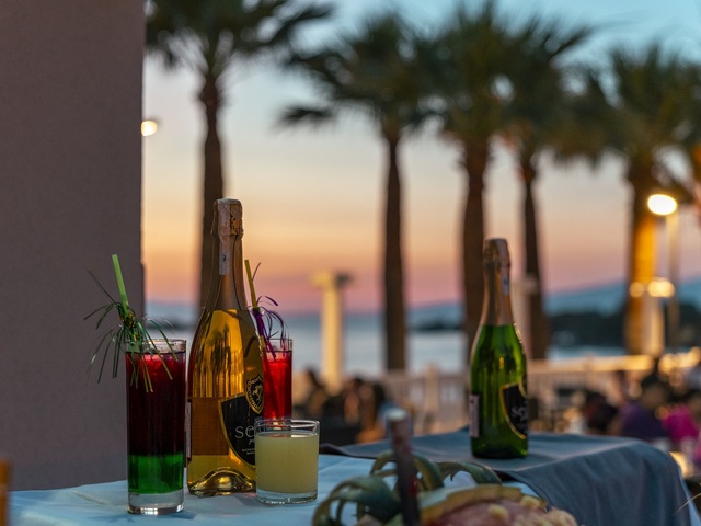 фото отеля Lucas Didim (ex. Club Tarhan Serenity; Club Tarhan Beach) изображение №77