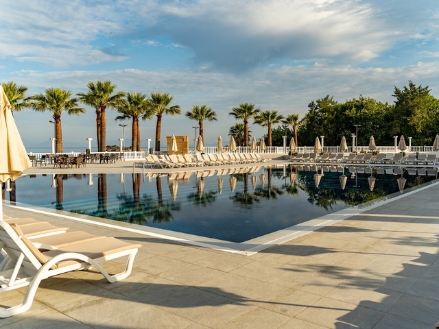 фотографии Lucas Didim (ex. Club Tarhan Serenity; Club Tarhan Beach) изображение №76