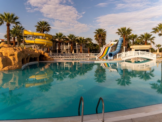 фото Lucas Didim (ex. Club Tarhan Serenity; Club Tarhan Beach) изображение №74