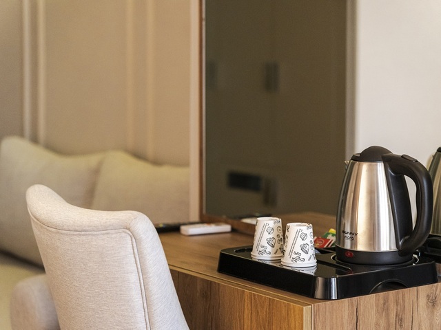 фото отеля Lucas Didim (ex. Club Tarhan Serenity; Club Tarhan Beach) изображение №73