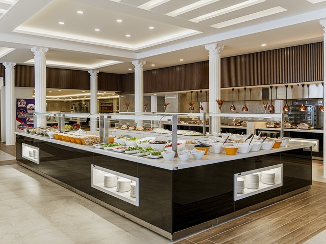 фотографии Lucas Didim (ex. Club Tarhan Serenity; Club Tarhan Beach) изображение №72