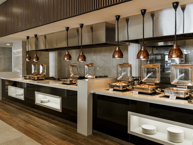 фотографии Lucas Didim (ex. Club Tarhan Serenity; Club Tarhan Beach) изображение №68