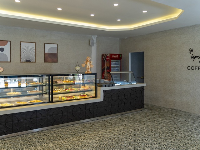 фото Lucas Didim (ex. Club Tarhan Serenity; Club Tarhan Beach) изображение №66