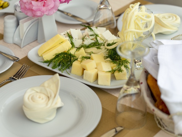 фото отеля Lucas Didim (ex. Club Tarhan Serenity; Club Tarhan Beach) изображение №57